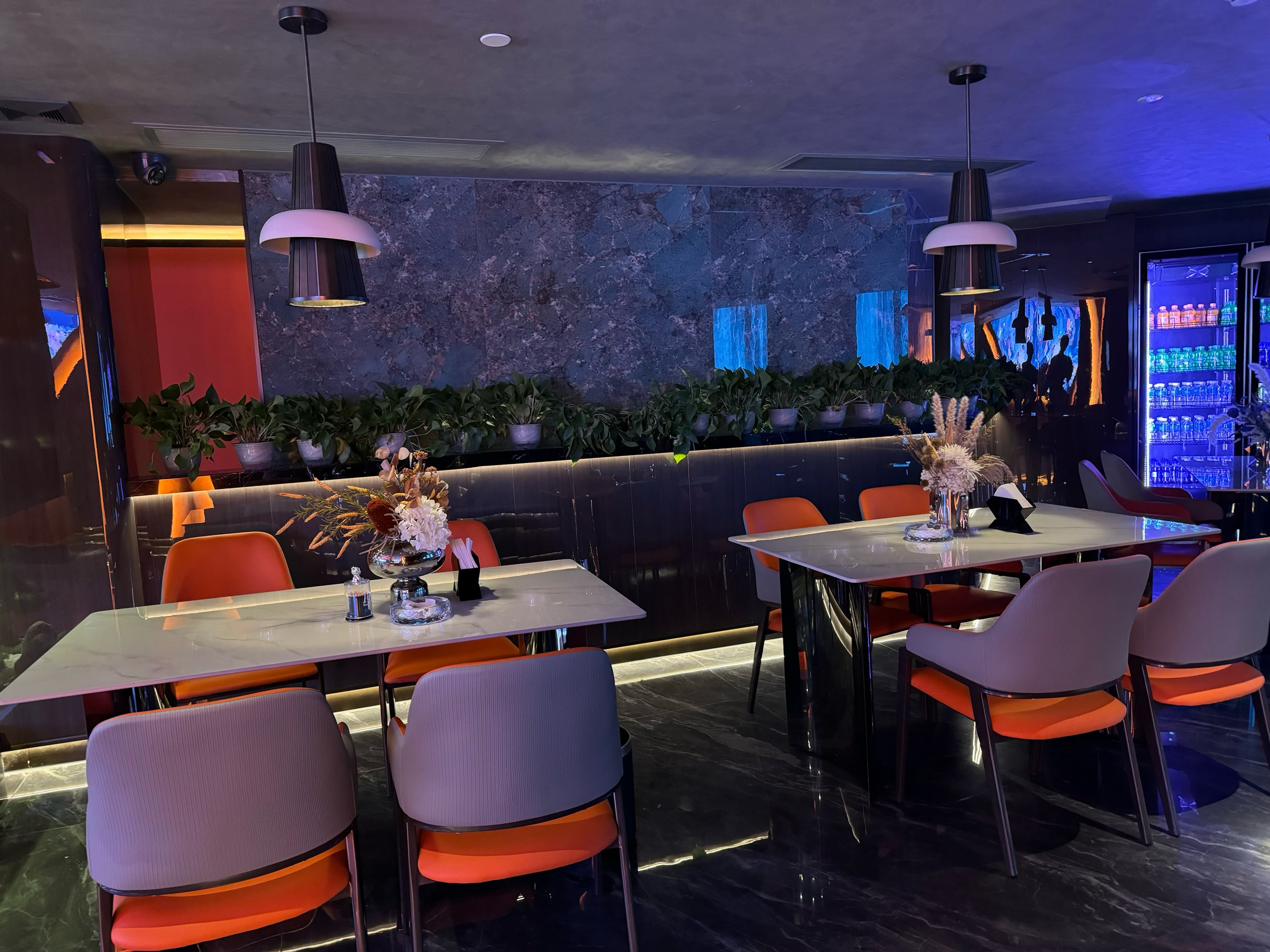 商洛商务ktv中低端区别解析-洛南县ktv预定