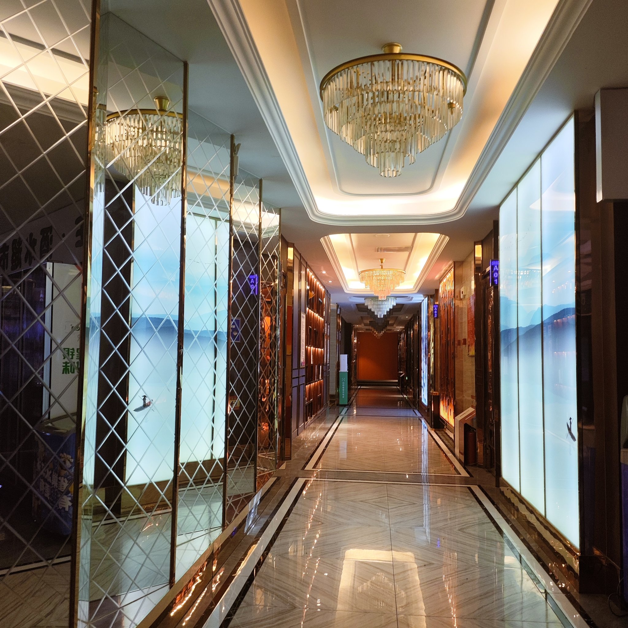 商洛商务ktv及商务ktv怎么算详解-洛南县ktv预定