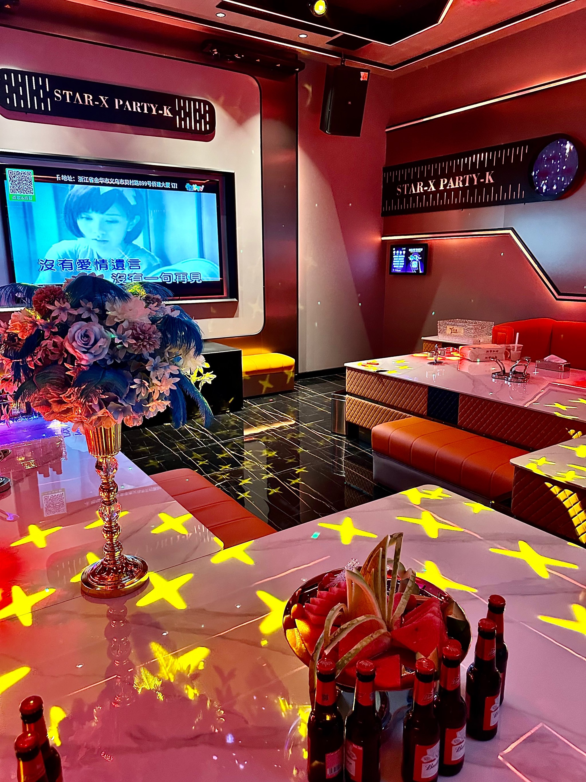 商洛商务ktv性价比超高推荐-洛南县ktv预定