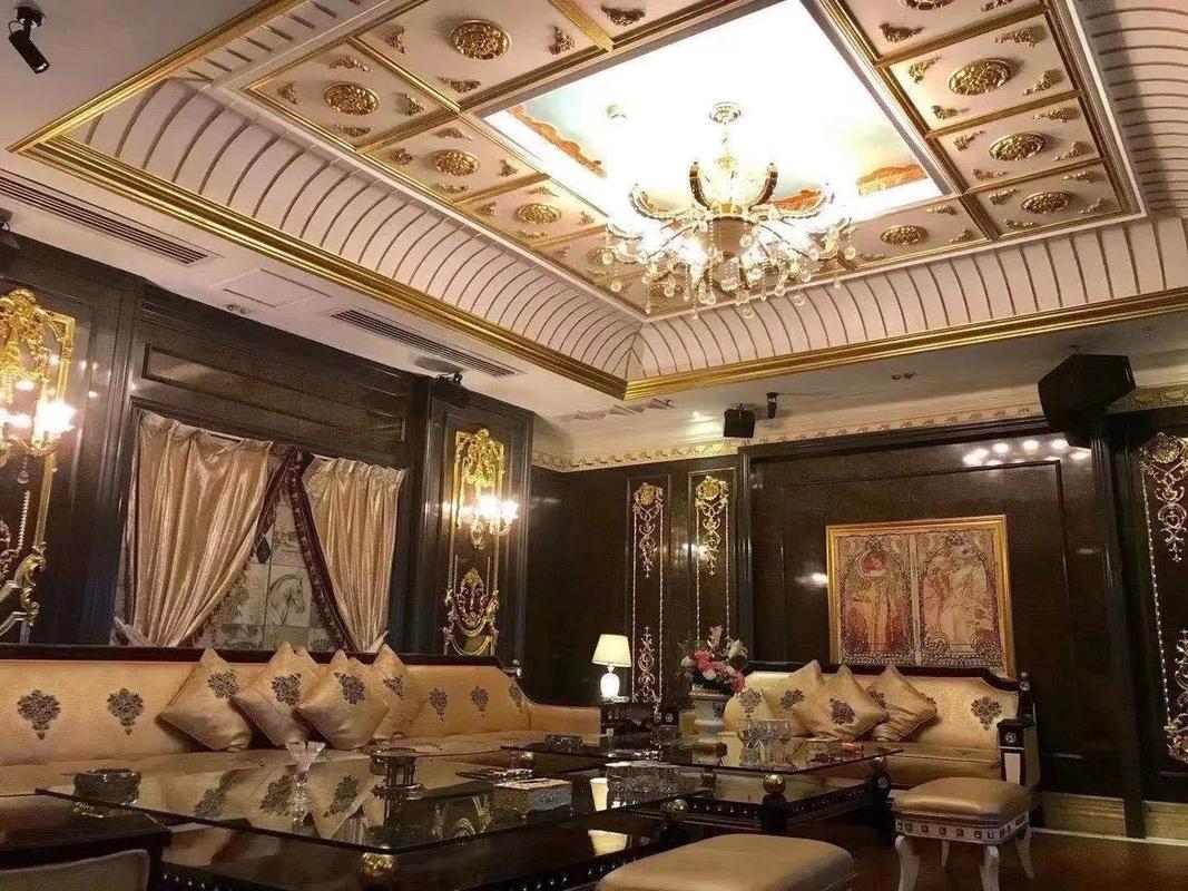 商洛商务ktv哪里有商务ktv推荐-洛南县ktv预定